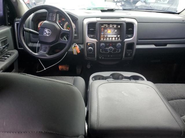 Photo 8 from auction – 2015 RAM 1500 SLT with VIN 1C6RR6LM0FS529919