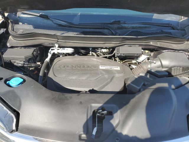 Photo 12 from auction – 2018 HONDA PILOT with VIN 5FNYF6H5XJB049231