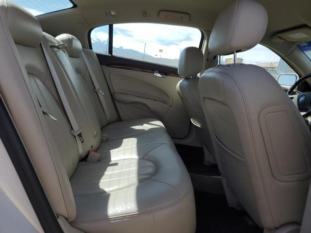 Photo 10 from auction – 2007 BUICK LUCERNE CX with VIN 1G4HD57227U105147