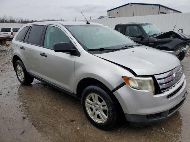 Photo 4 from auction – 2009 FORD EDGE SE with VIN 2FMDK36CX9BA53262