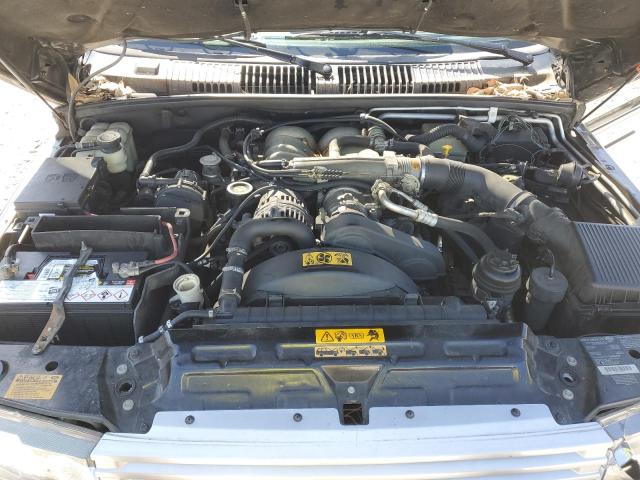 Photo 12 from auction – 2000 LAND ROVER RANGE ROVE with VIN SALPV1645YA436650