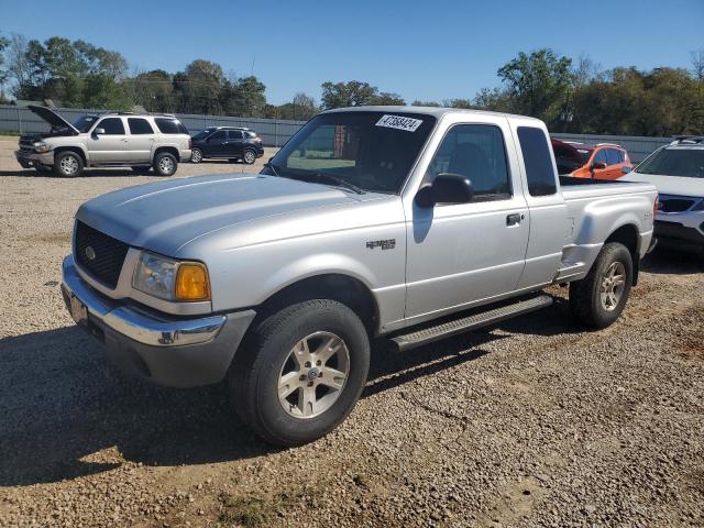 FORD RANGER SUP 2002 with VIN 1FTZR45E92PA76285 - Photo from auction