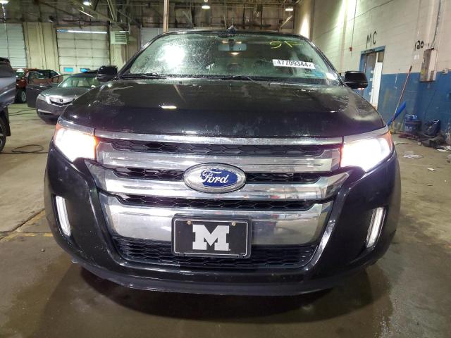 Photo 5 from auction – 2013 FORD EDGE LIMIT with VIN 2FMDK3K90DBB58136