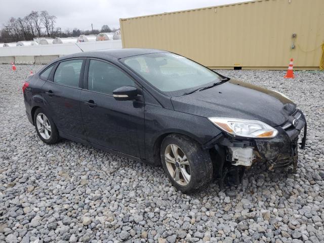 Photo 4 from auction – 2014 FORD FOCUS SE with VIN 1FADP3F25EL459740