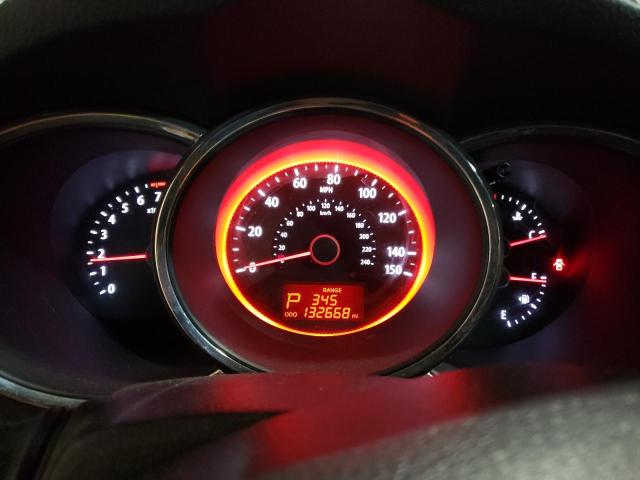 Photo 9 from auction – 2011 KIA SORENTO SX with VIN 5XYKW4A24BG096940