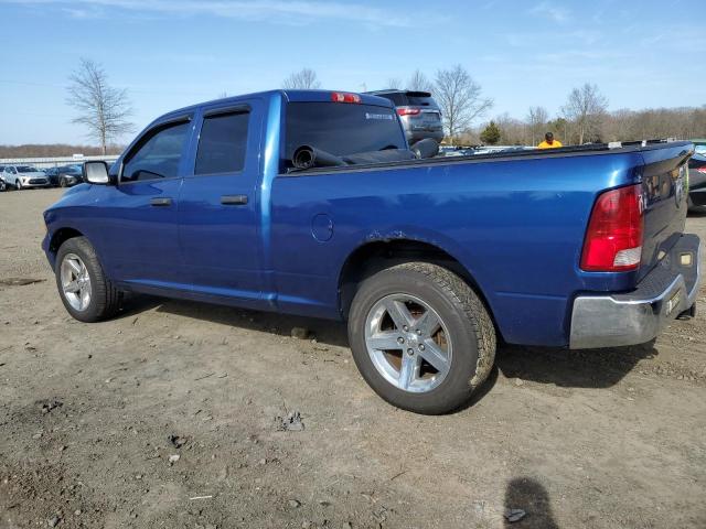 Photo 2 from auction – 2010 DODGE RAM 1500 with VIN 1D7RV1GT0AS224900