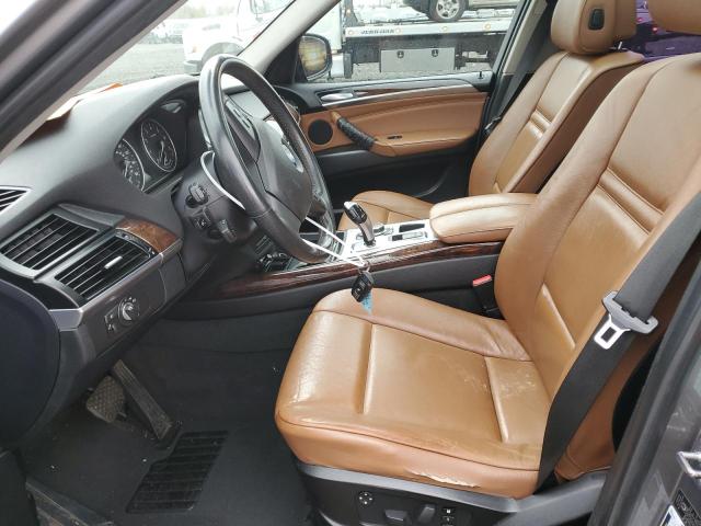 Photo 7 from auction – 2010 BMW X5 XDRIVE3 with VIN 5UXFE4C57AL385324