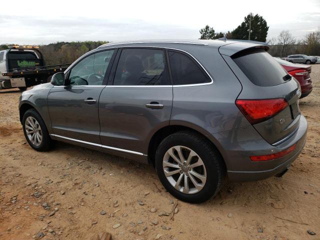 Foto 2 de la subasta – 2015 AUDI Q5 PREMIUM con VIN WA1LFAFP4FA143777