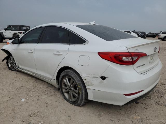 Photo 2 from auction – 2017 HYUNDAI SONATA SE with VIN 5NPE24AF6HH469909