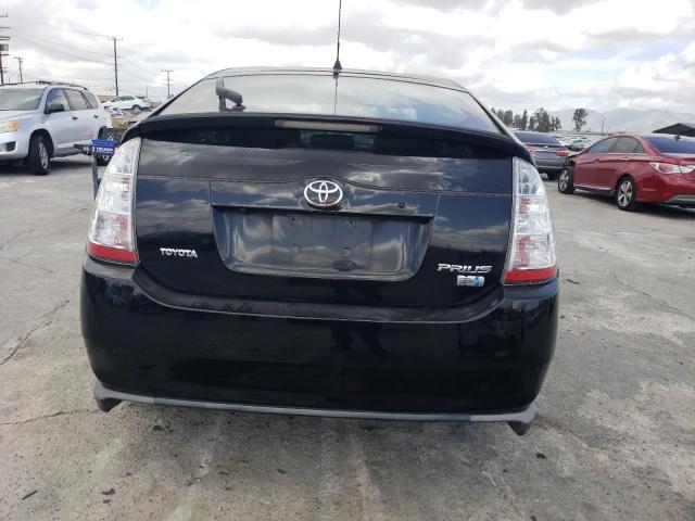 Photo 6 from auction – 2007 TOYOTA PRIUS with VIN JTDKB20U777687657