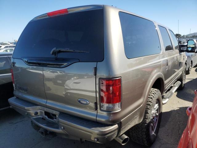 Photo 3 from auction – 2003 FORD EXCURSION with VIN 1FMSU45P53EC17802