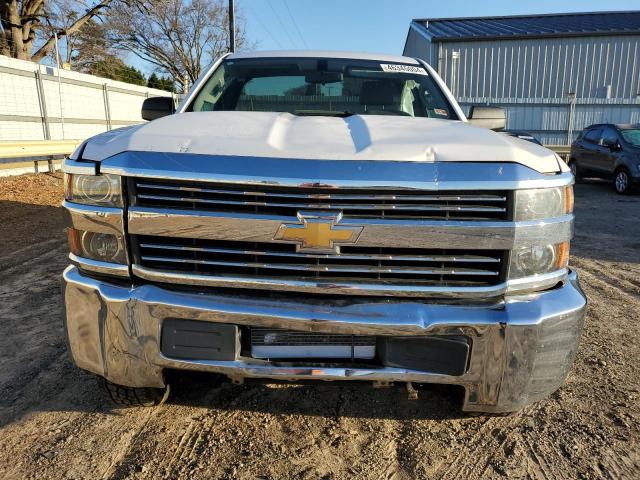 Photo 5 from auction – 2016 CHEVROLET SILVERADO with VIN 1GC0KUEG4GZ316093