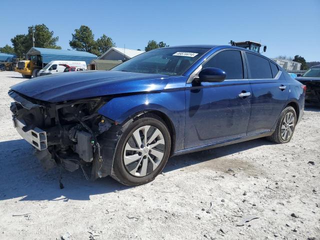 NISSAN ALTIMA S 2019 with VIN 1N4BL4BV2KC222658 - Photo from auction