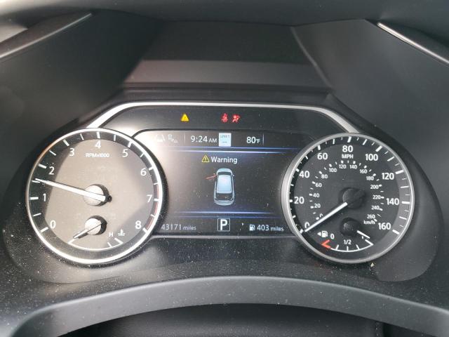 Photo 9 from auction – 2019 NISSAN MURANO with VIN 5N1AZ2MJ7KN115902