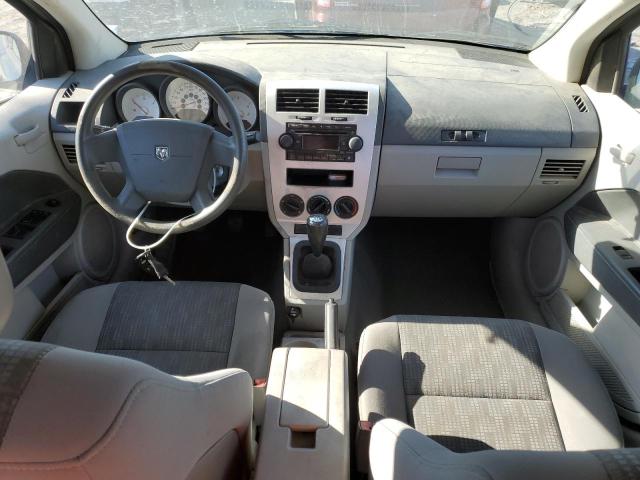 Photo 8 from auction – 2007 DODGE CALIBER with VIN 1B3HB28C87D198175