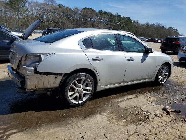 Photo 3 from auction – 2014 NISSAN MAXIMA S with VIN 1N4AA5AP0EC465285