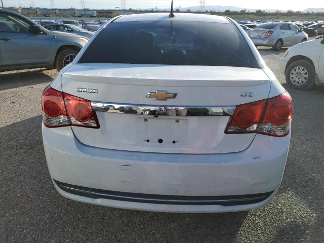 Photo 6 from auction – 2014 CHEVROLET CRUZE with VIN 1G1PG5SB1E7320084