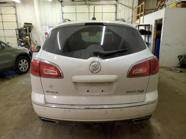 Photo 6 from auction – 2016 BUICK ENCLAVE with VIN 5GAKVCKD2GJ293790
