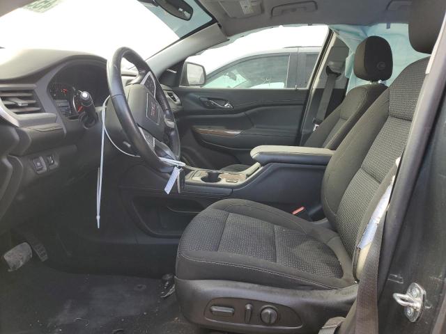 Photo 7 from auction – 2020 GMC ACADIA SLE with VIN 1GKKNKLS8LZ186698