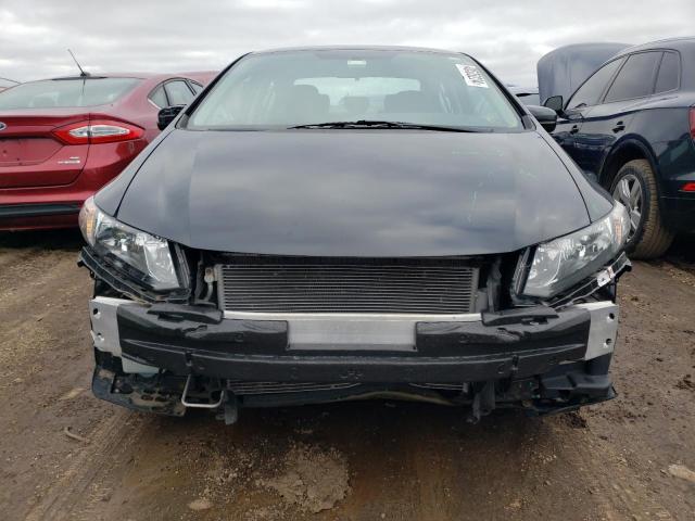 Photo 5 from auction – 2014 HONDA CIVIC LX with VIN 19XFB2F53EE026352