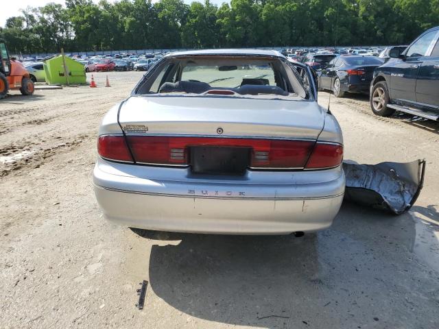 Photo 6 from auction – 2002 BUICK CENTURY CU with VIN 2G4WS52J521182238