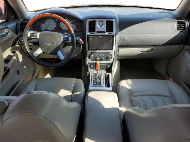 Photo 8 from auction – 2007 CHRYSLER 300C with VIN 2C3KA63H07H872005
