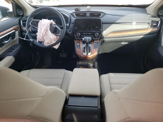 Photo 8 from auction – 2019 HONDA CR-V EX with VIN 7FARW2H50KE061844