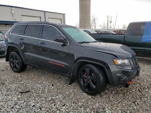 Photo 4 from auction – 2014 JEEP GRAND CHER with VIN 1C4RJFAG6EC487228