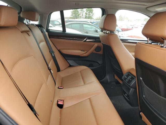 Photo 11 from auction – 2016 BMW X4 XDRIVE2 with VIN 5UXXW3C57G0R22960