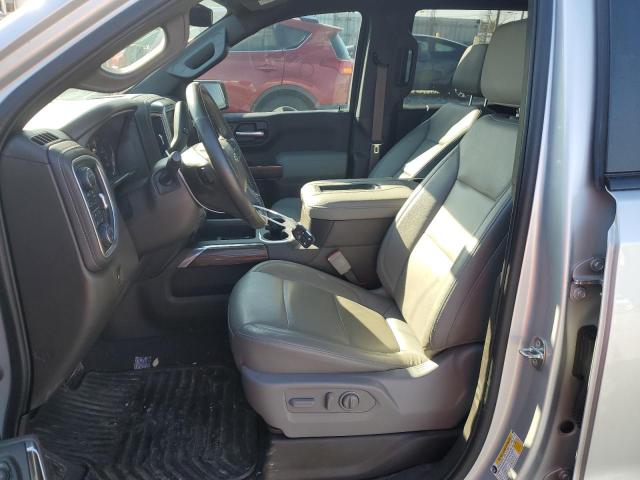 Photo 7 from auction – 2020 CHEVROLET SILVER1500 with VIN 3GCUYEED4LG331246