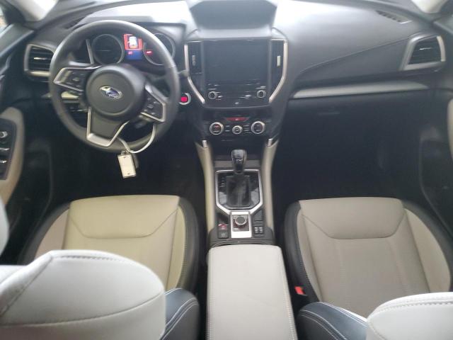 Photo 8 from auction – 2021 SUBARU FORESTER L with VIN JF2SKAUC5MH474192