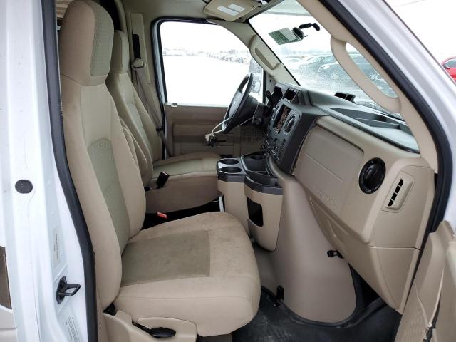 Photo 5 from auction – 2017 FORD ECONOLINE with VIN 1FDXE4FSXHDC24554
