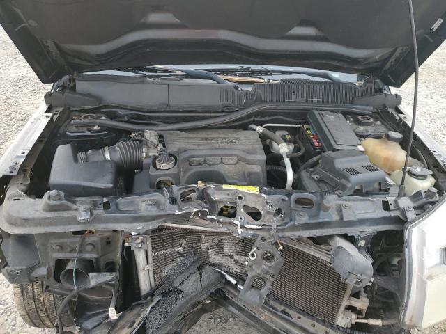 Photo 12 from auction – 2008 CHEVROLET EQUINOX LS with VIN 2CNDL13F386042093