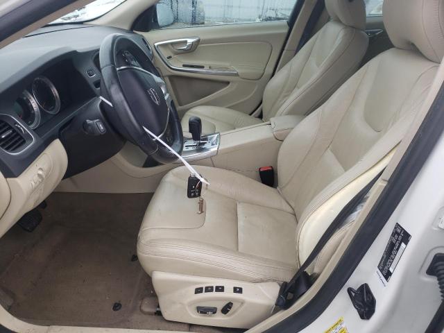 Photo 7 from auction – 2012 VOLVO S60 T5 with VIN YV1622FS8C2112203