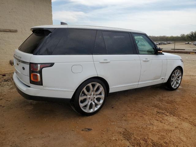 Photo 3 from auction – 2020 LAND ROVER RANGE ROVE with VIN SALGS5SE1LA588318