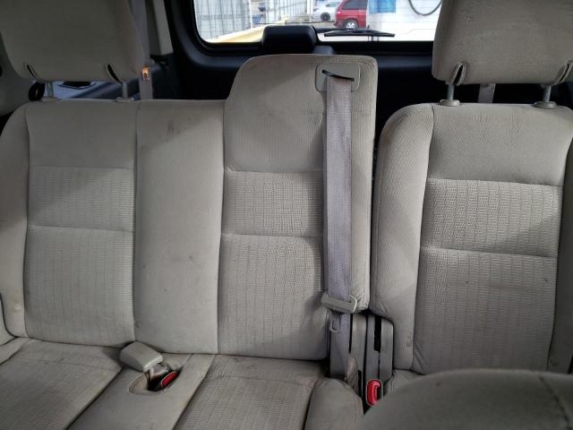 Photo 10 from auction – 2008 FORD EXPLORER X with VIN 1FMEU73EX8UB23332