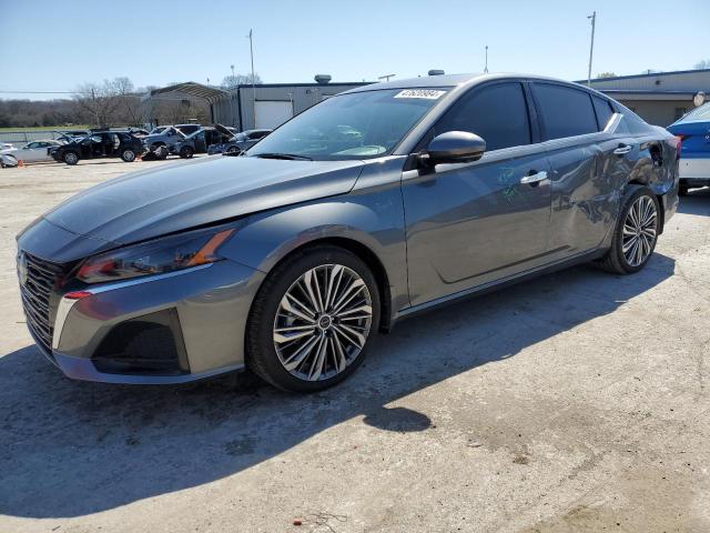 NISSAN ALTIMA SL 2024 with VIN 1N4BL4EV5RN358955 - Photo from auction