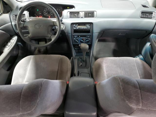 Photo 8 from auction – 1998 TOYOTA CAMRY CE with VIN 4T1BF22K9WU066853