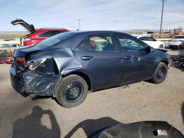 Photo 3 from auction – 2017 TOYOTA COROLLA L with VIN 2T1BURHE2HC931604