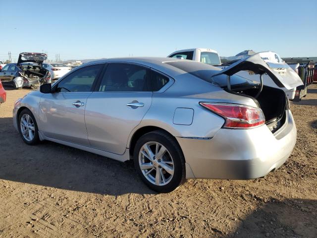 Photo 2 from auction – 2014 NISSAN ALTIMA 2.5 with VIN 1N4AL3AP4EN228334
