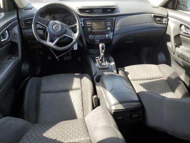 Photo 8 from auction – 2017 NISSAN ROGUE S with VIN KNMAT2MV7HP512869