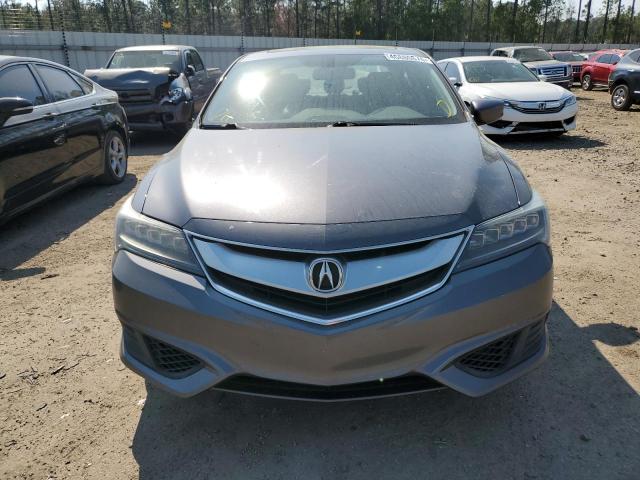 Photo 5 from auction – 2017 ACURA ILX PREMIU with VIN 19UDE2F71HA016833