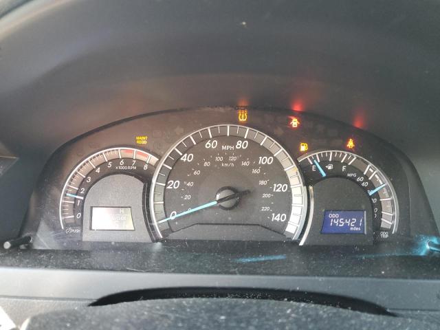 Photo 9 from auction – 2014 TOYOTA CAMRY L with VIN 4T1BF1FK5EU322702