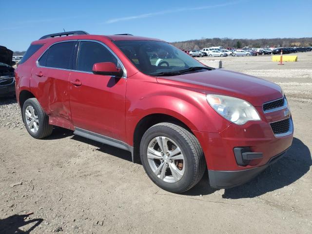 Photo 4 from auction – 2013 CHEVROLET EQUINOX LT with VIN 2GNFLDE37D6136545