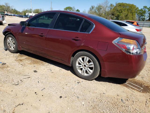 Photo 2 from auction – 2012 NISSAN ALTIMA BAS with VIN 1N4AL2AP4CC253964