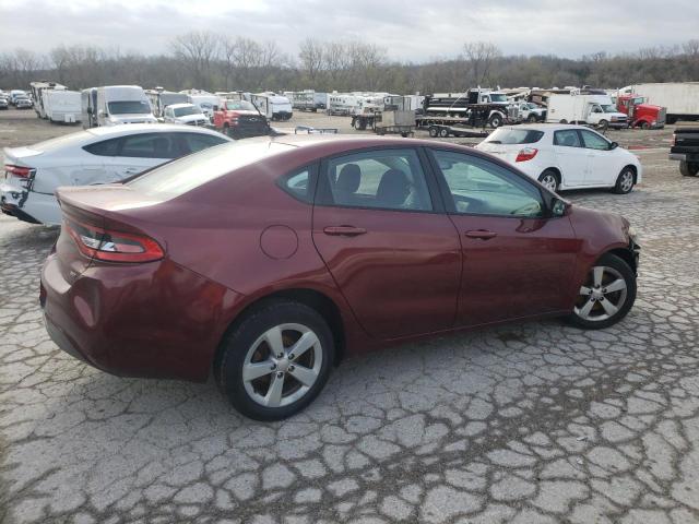 Photo 3 from auction – 2015 DODGE DART SXT with VIN 1C3CDFBB1FD316063