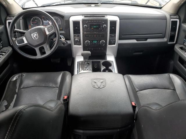 Photo 8 from auction – 2010 DODGE RAM 1500 with VIN 1D7RV1CT6AS148752