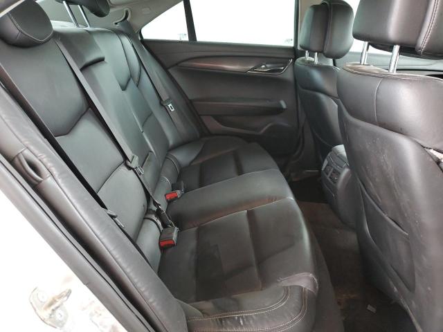 Photo 10 from auction – 2014 CADILLAC ATS with VIN 1G6AA5RAXE0100207