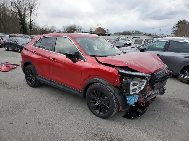 Photo 4 from auction – 2023 MITSUBISHI ECLIPSE CR with VIN JA4ATVAA7PZ028944