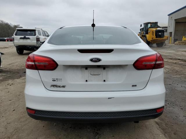 Photo 6 from auction – 2017 FORD FOCUS SE with VIN 1FADP3F23HL212432